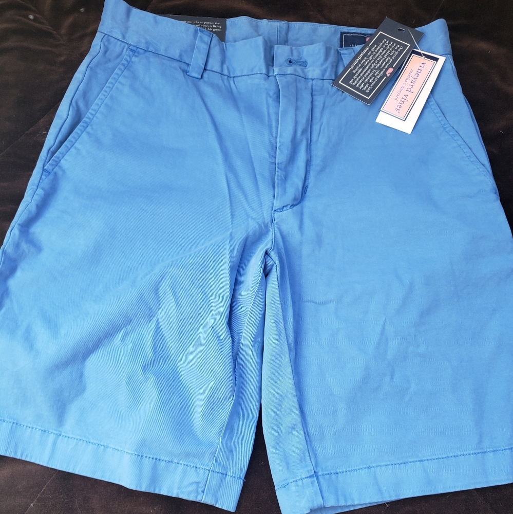 Boys shorts